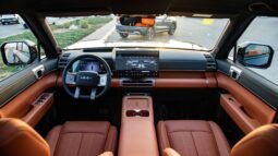 
										2025 BYD Leopard Titanium 7 135KM DM-i 2WD PRO EDITION full									