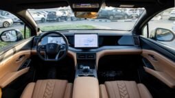 
										2025 BYD Song L DM-I SURPASS EDITION full									