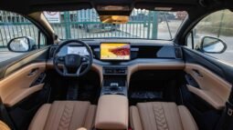 
										2025 BYD Song L DM-I SURPASS EDITION full									