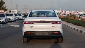 Yangwang U8 & U8L UAE – Specs – 360° Features & Buy at Dresden Motors