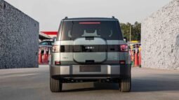 
										2025 BYD Leopard Titanium 7 135KM DM-i 2WD PRO EDITION full									