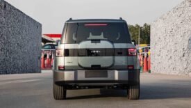 2025 BYD Leopard Titanium 7 135KM DM-i 2WD PRO EDITION