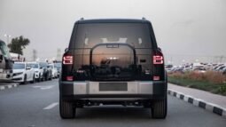 
										2025 BYD Leopard Titanium 7 135KM DM-i 2WD PRO EDITION full									