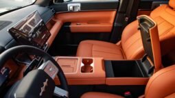 
										2025 BYD Leopard Titanium 7 135KM DM-i 2WD PRO EDITION full									