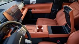 
										2025 BYD Leopard Titanium 7 135KM DM-i 2WD PRO EDITION full									