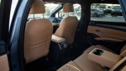 
										2025 BYD Song L DM-I SURPASS EDITION full									