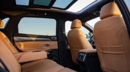 
										2025 BYD Song L DM-I SURPASS EDITION full									