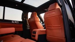 
										2025 BYD Leopard Titanium 7 135KM DM-i 2WD PRO EDITION full									