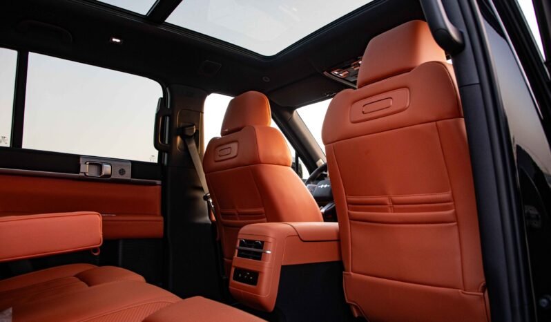 
								2025 BYD Leopard Titanium 7 135KM DM-i 2WD PRO EDITION full									