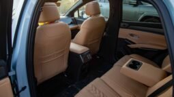 
										2025 BYD Song L DM-I SURPASS EDITION full									