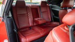 
										2022 Dodge Challenger SRT HELLCAT full									