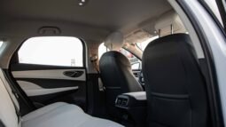 
										2025 BYD Seal 05 DM-i 55KM Luxury Edition full									