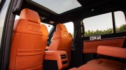 
										2025 BYD Leopard Titanium 7 135KM DM-i 2WD PRO EDITION full									