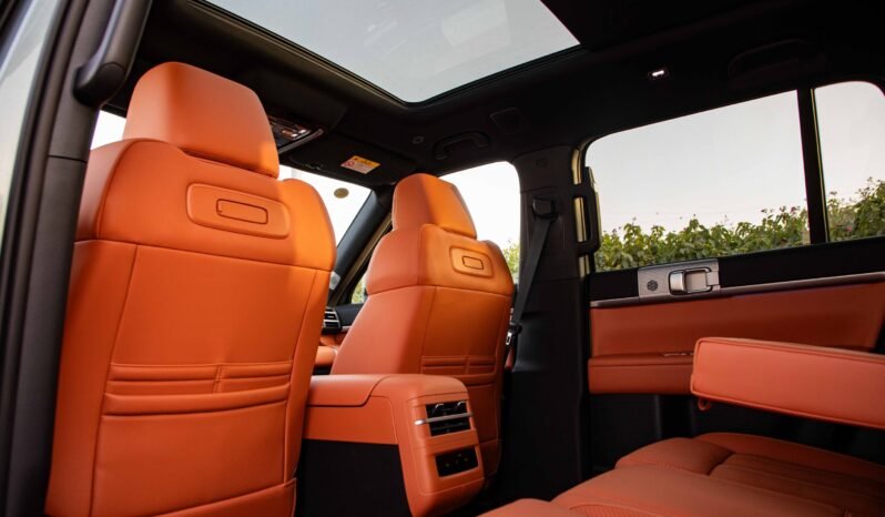 
								2025 BYD Leopard Titanium 7 135KM DM-i 2WD PRO EDITION full									