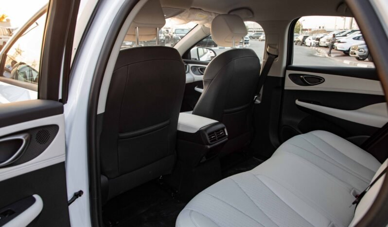 
								2025 BYD Seal 05 DM-i 55KM Luxury Edition full									