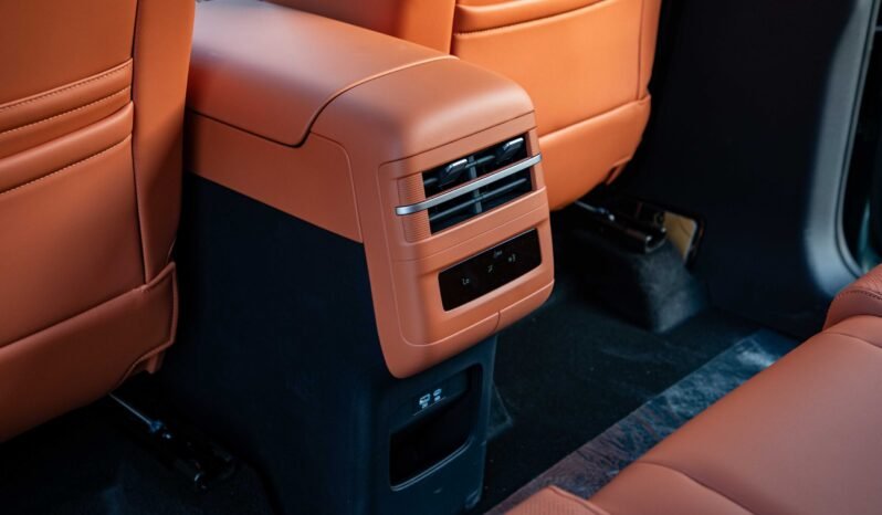 
								2025 BYD Leopard Titanium 7 135KM DM-i 2WD PRO EDITION full									