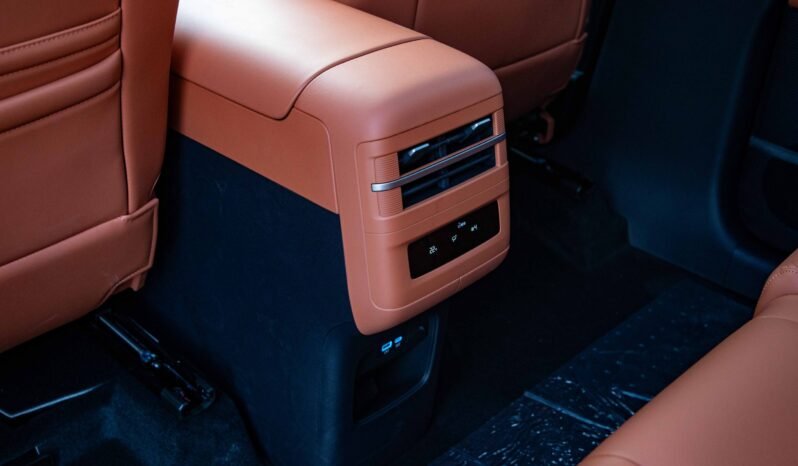 
								2025 BYD Leopard Titanium 7 135KM DM-i 2WD PRO EDITION full									