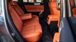 
										2025 BYD Leopard Titanium 7 135KM DM-i 2WD PRO EDITION full									