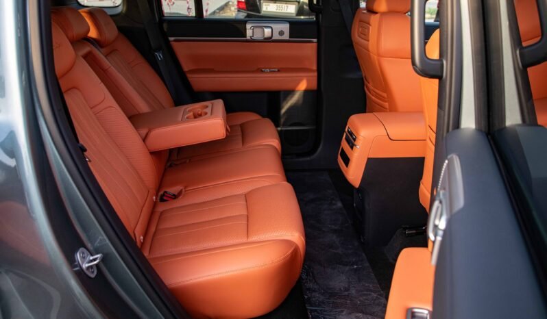 
								2025 BYD Leopard Titanium 7 135KM DM-i 2WD PRO EDITION full									