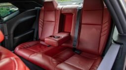 
										2022 Dodge Challenger SRT HELLCAT full									