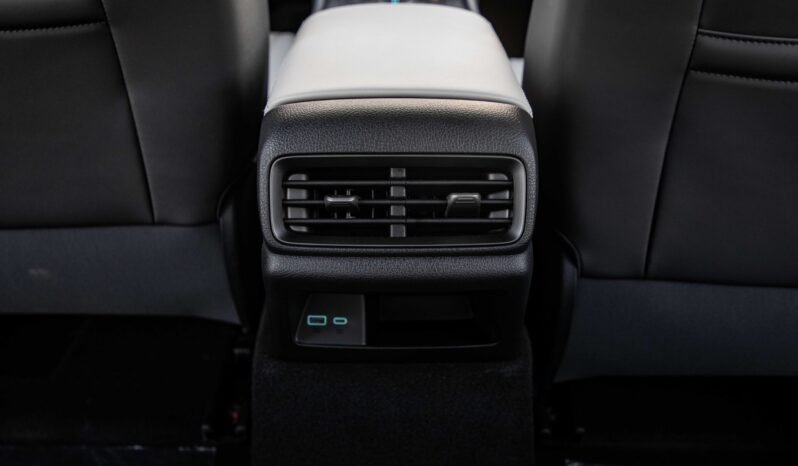 
								2025 BYD Seal 05 DM-i 55KM Luxury Edition full									