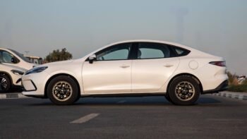 Yangwang U8 & U8L UAE – Specs – 360° Features & Buy at Dresden Motors