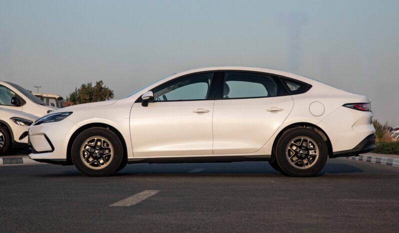 
								2025 BYD Seal 05 DM-i 55KM Luxury Edition full									