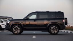 
										2025 BYD Leopard Titanium 7 135KM DM-i 2WD PRO EDITION full									