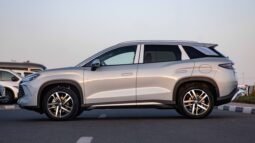 
										2025 BYD Song L DM-I SURPASS EDITION full									