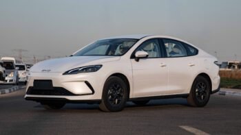 Yangwang U8 & U8L UAE – Specs – 360° Features & Buy at Dresden Motors