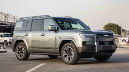 
										2025 BYD Leopard Titanium 7 135KM DM-i 2WD PRO EDITION full									