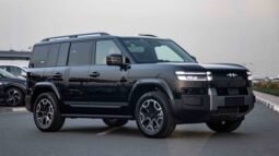 
										2025 BYD Leopard Titanium 7 135KM DM-i 2WD PRO EDITION full									