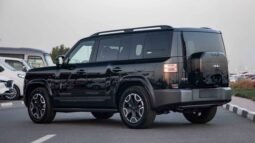 
										2025 BYD Leopard Titanium 7 135KM DM-i 2WD PRO EDITION full									