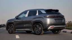 
										2025 BYD Song L DM-I SURPASS EDITION full									