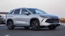 
										2025 BYD Song L DM-I SURPASS EDITION full									