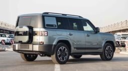 
										2025 BYD Leopard Titanium 7 135KM DM-i 2WD PRO EDITION full									