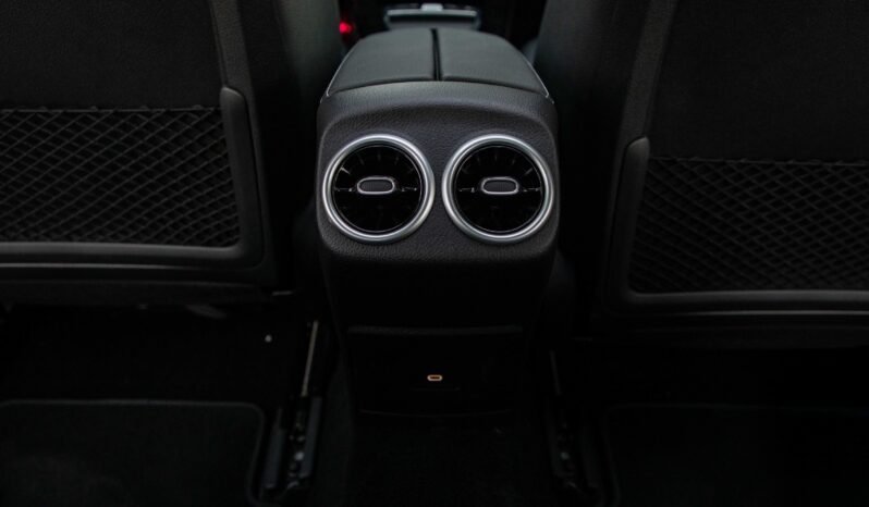 
								2026 Mercedes-Benz CLA 200 full									