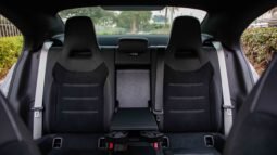 
										2026 Mercedes-Benz CLA 200 full									