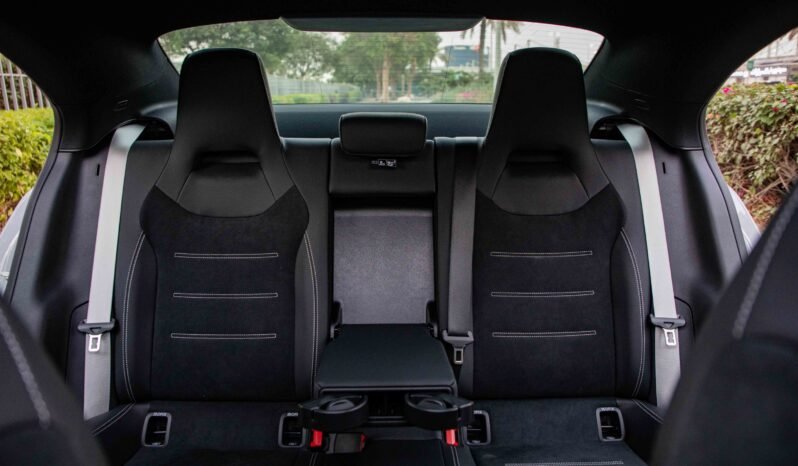 
								2026 Mercedes-Benz CLA 200 full									