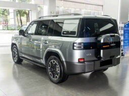 
										2025 BYD Leopard Titanium 7 135KM DM-i 2WD PRO EDITION full									