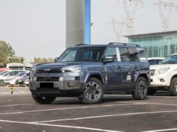 
										2025 BYD Leopard Titanium 7 135KM DM-i 2WD PRO EDITION full									