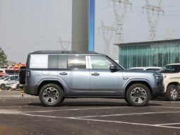 
										2025 BYD Leopard Titanium 7 135KM DM-i 2WD PRO EDITION full									