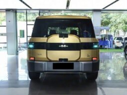 
										2025 BYD Leopard Titanium 7 135KM DM-i 2WD PRO EDITION full									