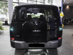 
										2025 BYD Leopard Titanium 7 135KM DM-i 2WD PRO EDITION full									