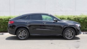 2023 Mercedes-Benz GLE 450 AMG Couper Night Package