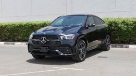 2023 Mercedes-Benz GLE 450 AMG Couper Night Package