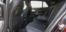 
										2023 Mercedes-Benz GLE 450 AMG Couper Night Package full									