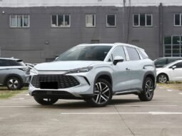 
										2025 BYD Song L DM-I SURPASS EDITION full									