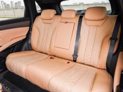 
										2025 BYD Song L DM-I SURPASS EDITION full									