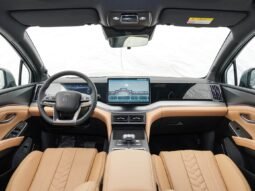 
										2025 BYD Song L DM-I SURPASS EDITION full									